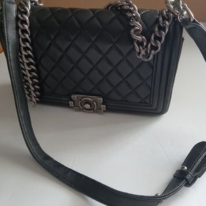Shoulder/Crossbody Bag